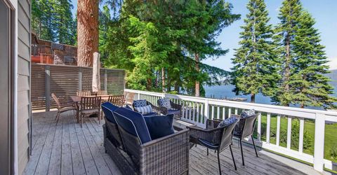 1234 Peninsula Drive, Lake Almanor, CA 96137 Photo