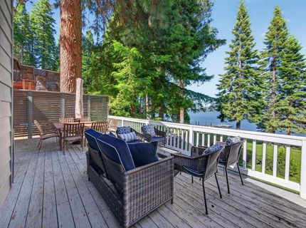 1234 Peninsula Drive, Lake Almanor, CA 96137 Photo