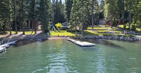 1234 Peninsula Drive, Lake Almanor, CA 96137 Photo