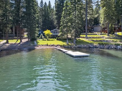 1234 Peninsula Drive, Lake Almanor, CA 96137 Photo