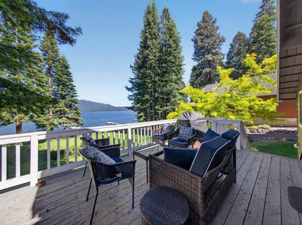 1234 Peninsula Drive, Lake Almanor, CA 96137 Photo