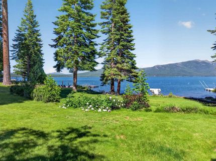 1234 Peninsula Drive, Lake Almanor, CA 96137 Photo
