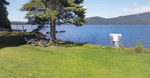 1234 Peninsula Drive, Lake Almanor, CA 96137 Photo
