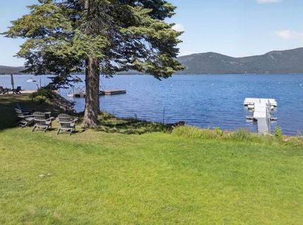 1234 Peninsula Drive, Lake Almanor, CA 96137 Photo