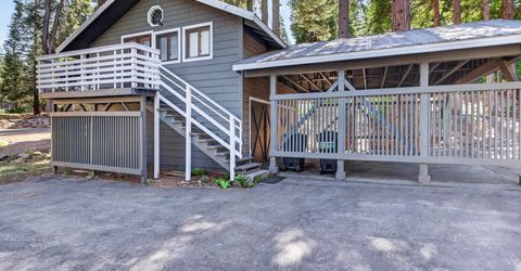 1234 Peninsula Drive, Lake Almanor, CA 96137 Photo