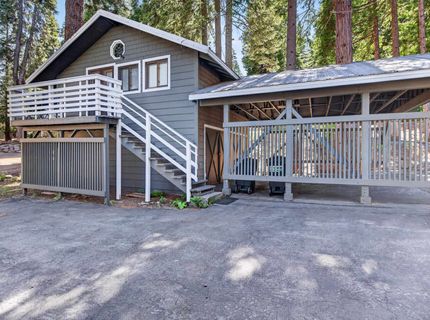 1234 Peninsula Drive, Lake Almanor, CA 96137 Photo