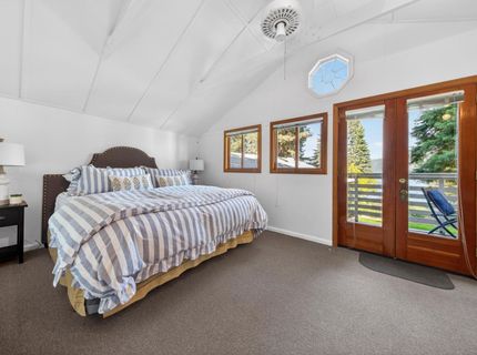 1234 Peninsula Drive, Lake Almanor, CA 96137 Photo