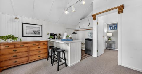 1234 Peninsula Drive, Lake Almanor, CA 96137 Photo