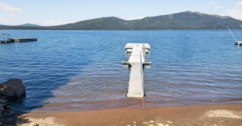 1234 Peninsula Drive, Lake Almanor, CA 96137 Photo