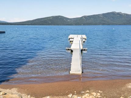 1234 Peninsula Drive, Lake Almanor, CA 96137 Photo
