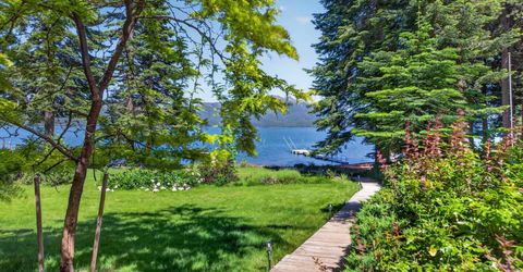 1234 Peninsula Drive, Lake Almanor, CA 96137 Photo