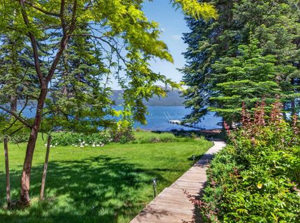 1234 Peninsula Drive, Lake Almanor, CA 96137 Photo
