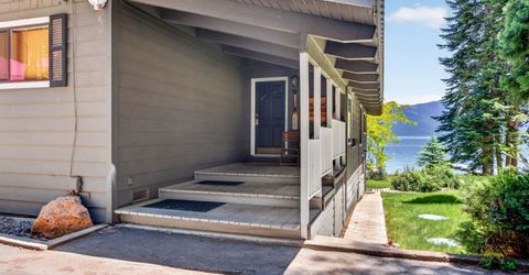1234 Peninsula Drive, Lake Almanor, CA 96137 Photo