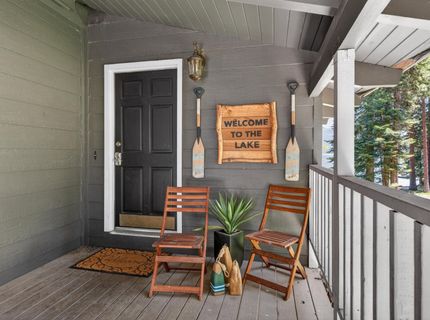 1234 Peninsula Drive, Lake Almanor, CA 96137 Photo