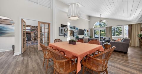 1234 Peninsula Drive, Lake Almanor, CA 96137 Photo