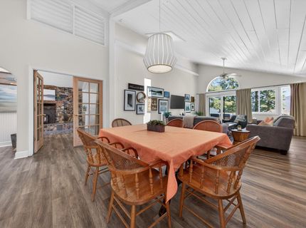 1234 Peninsula Drive, Lake Almanor, CA 96137 Photo