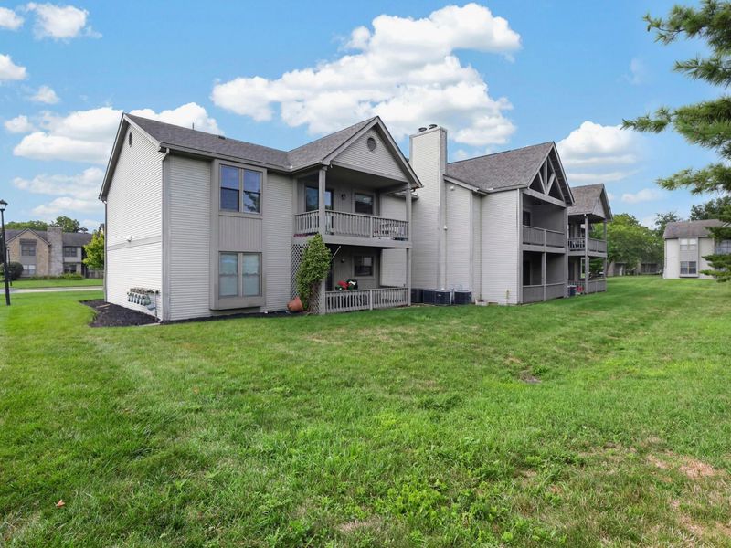 5310 Stonemeadow Avenue, Unit SA5310, Columbus, OH 43220 Photo 23