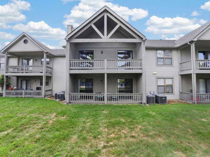 5310 Stonemeadow Avenue, Unit SA5310, Columbus, OH 43220 Photo 24