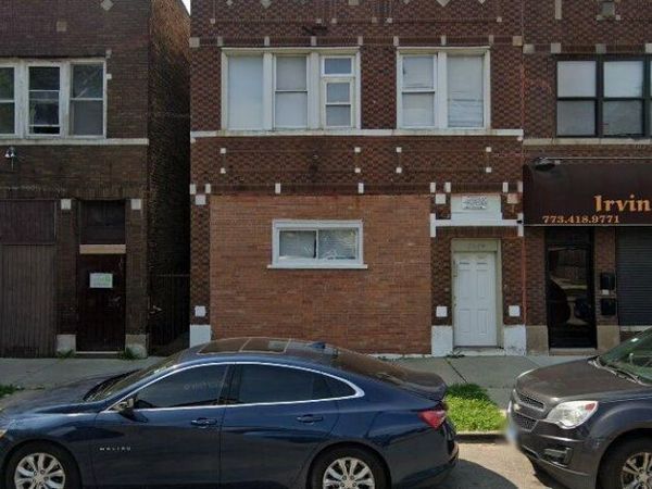 2517 W 69TH Street , Chicago, IL 60636