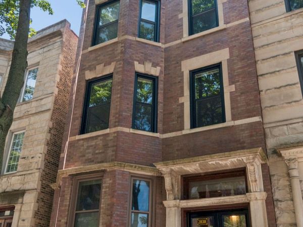 2838 N Sheffield Street , Chicago, IL 60657