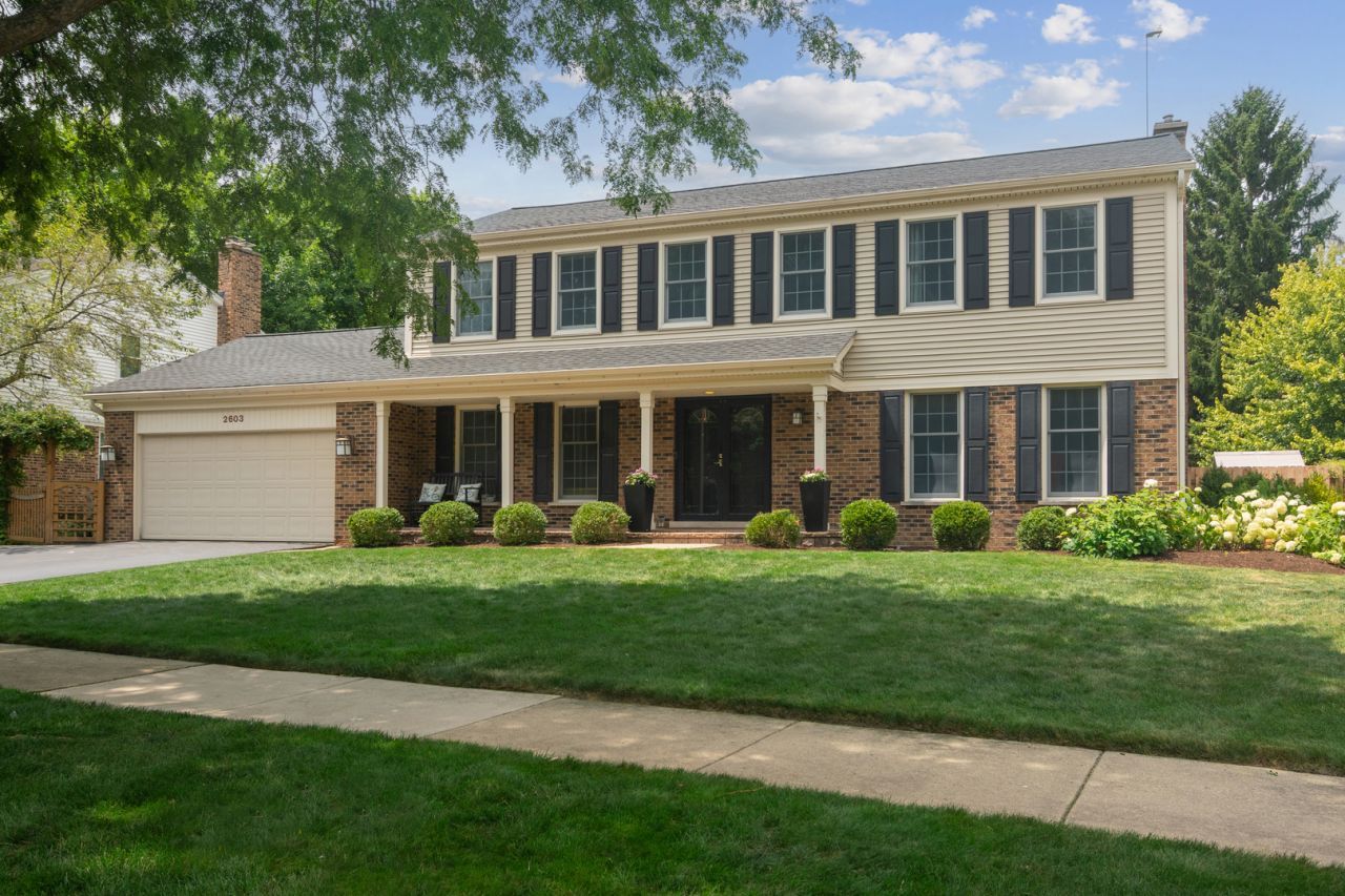 2603 Deerfield Lane, Rolling Meadows, IL 60008 Main Photo