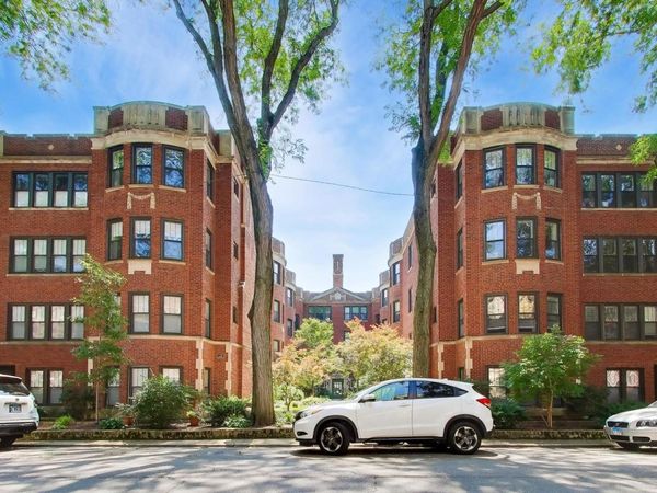1427 W Elmdale Avenue , Unit 2B, Chicago, IL 60660