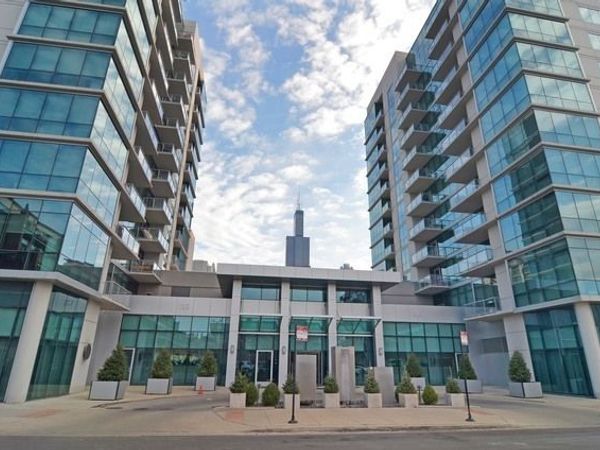 125 S Green Street, Unit 709A, Chicago, IL 60607