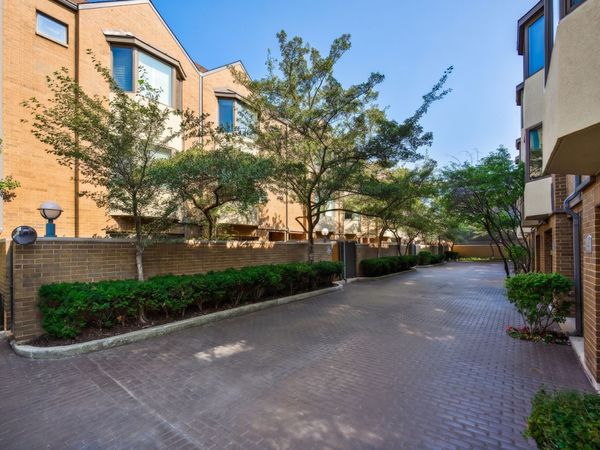 2019 N Halsted Street , Unit A, Chicago, IL 60614
