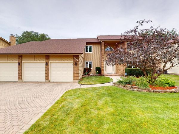 1309 Witney Lane , Buffalo Grove, IL 60089