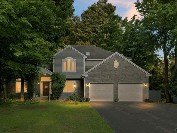 12 Slaytonbush Road, Whitesboro, NY 13492