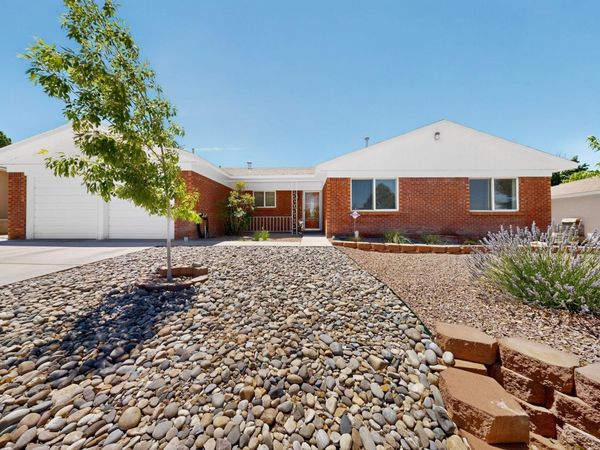 11420 Manitoba Drive NE, Albuquerque, NM 87111