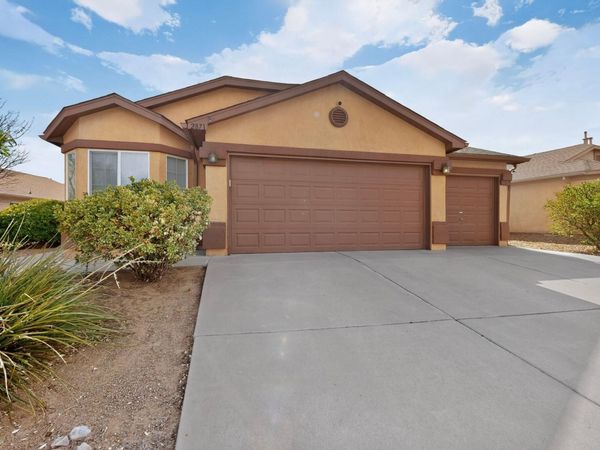 2871 Desert Sage Avenue SW, Los Lunas, NM 87031