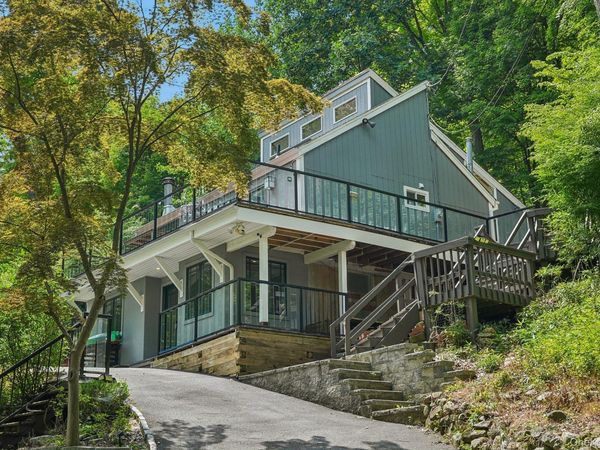 736 Route 9W S, Nyack, NY 10960
