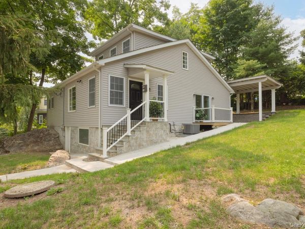 16 Wayne Avenue, Fort Montgomery, NY 10922