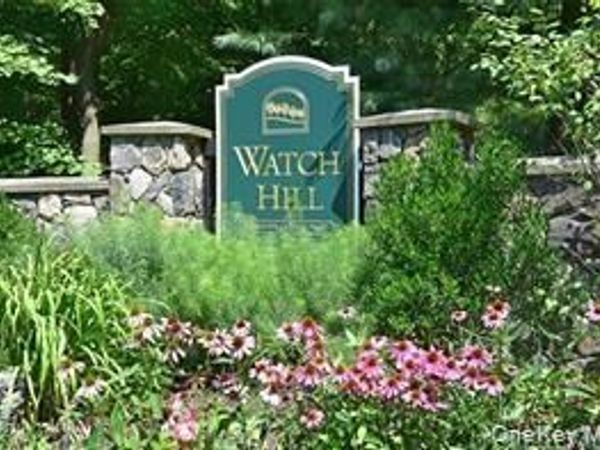 402 Watch Hill Drive, Unit 402, Tarrytown, NY 10591