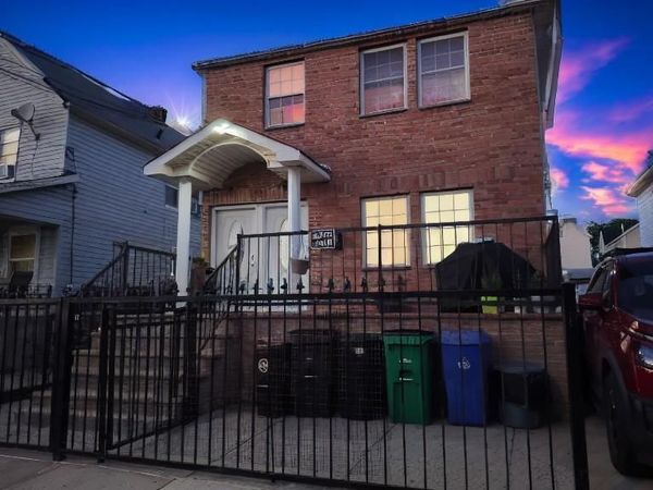 115-33 158th Street, Jamaica, NY 11434