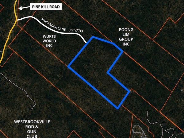 State Route 209 , Wurtsboro, NY 12790