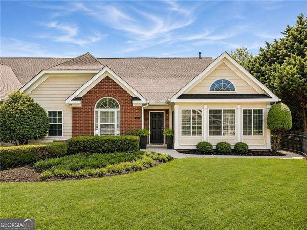 3085 Oakside Circle, Alpharetta, GA 30004