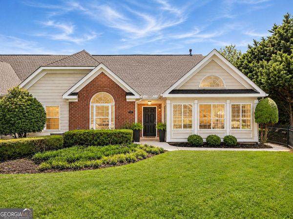3085 Oakside Circle, Alpharetta, GA 30004