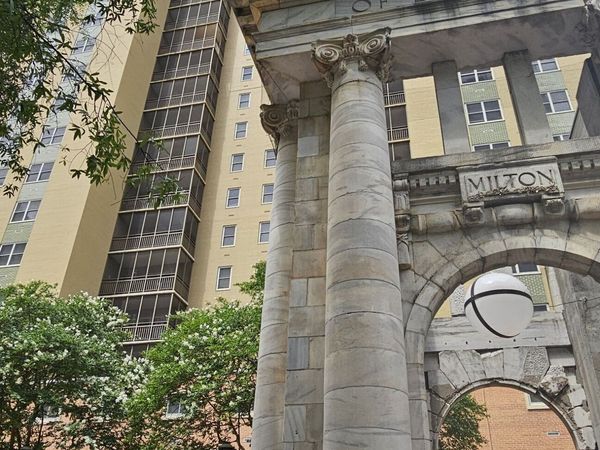 300 W Peachtree St 23 E, Atlanta, GA 30332