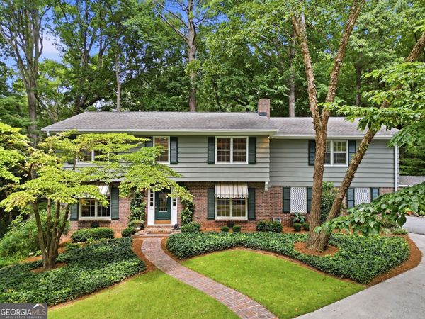 2896 Faraday Court, Decatur, GA 30033