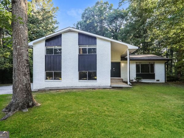 2734 Noahs Ark Road, Jonesboro, GA 30236