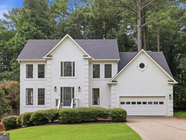 2114 Jockey Hollow Drive, Kennesaw, GA 30152