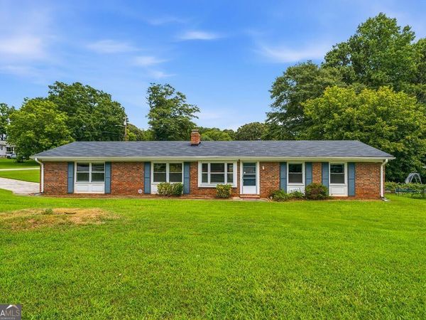 224 Stone Mill Lane NW, Marietta, GA 30064