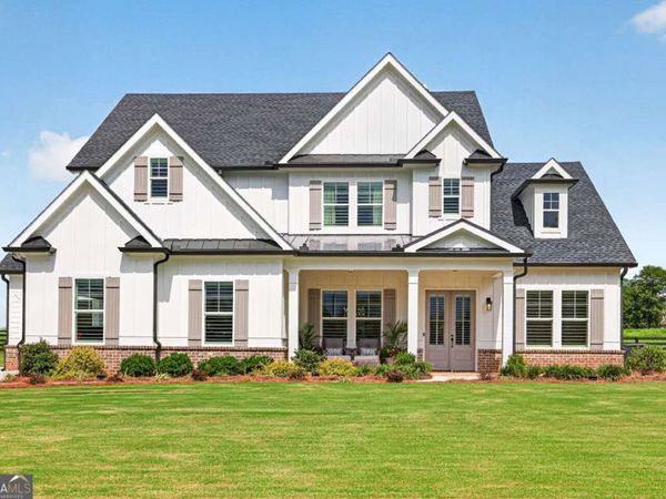 72 Murphy Road, Pendergrass, GA 30567