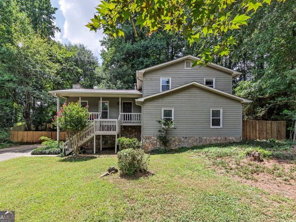 917 Andover Court, Woodstock, GA 30188