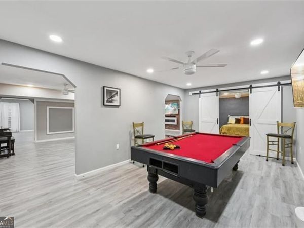 445 Jennifer Springs Drive, Monroe, GA 30656