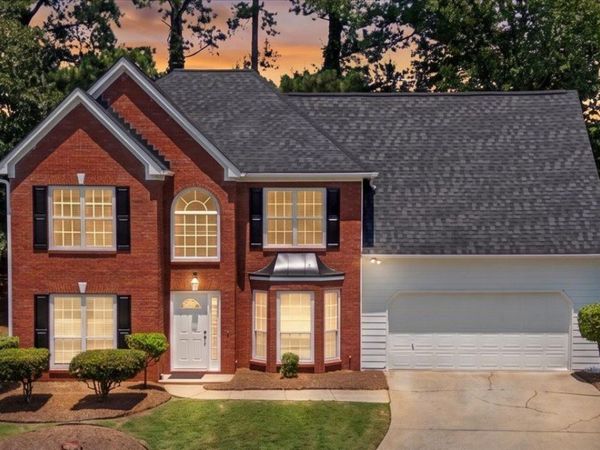 3709 Auldyn Drive, Austell, GA 30106