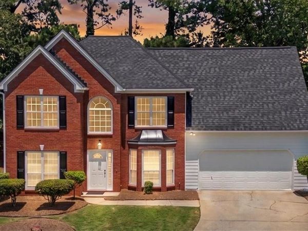 3709 Auldyn Drive, Austell, GA 30106