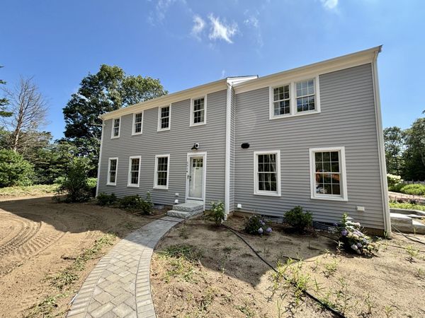 591 Wakeby Road, Marstons Mills, MA 02648